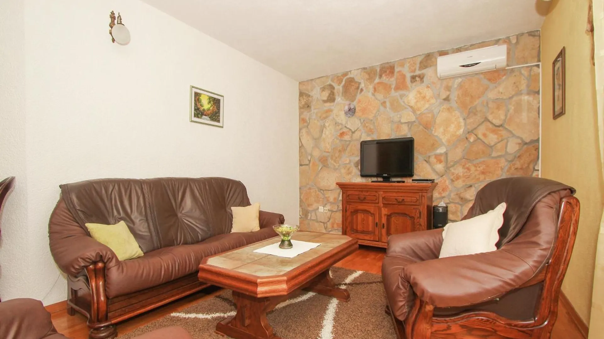Boutique Apartment With Garden In Traù 0*,  Croazia
