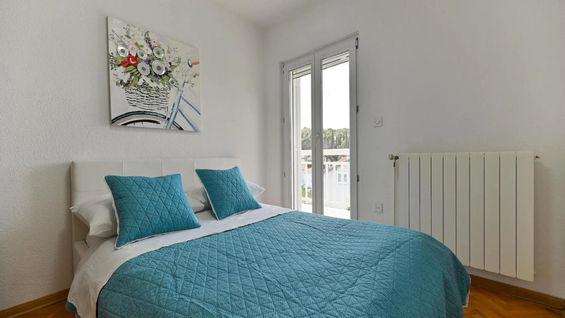 Boutique Apartment With Garden In Traù 0*,  Croazia